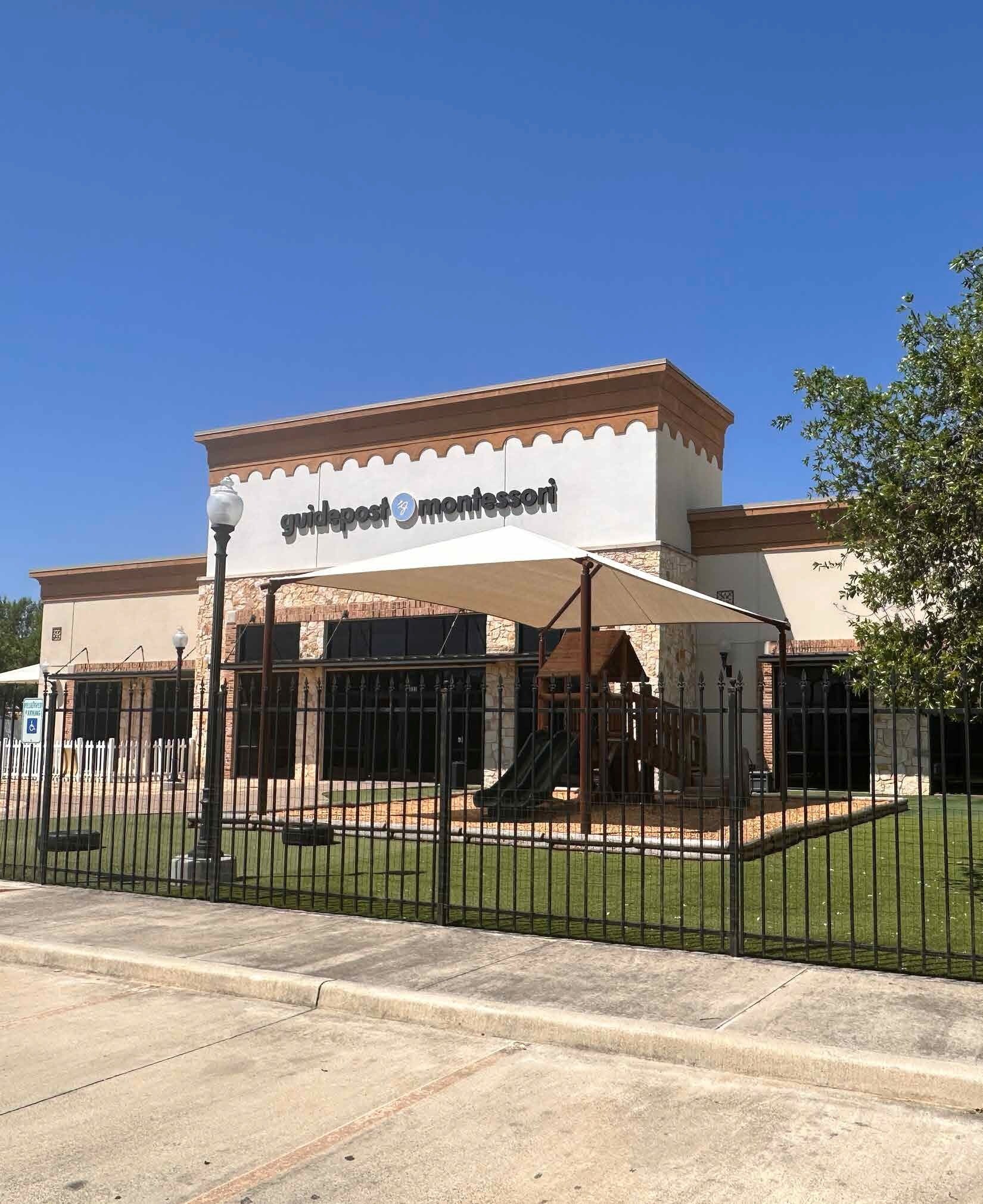 18255 Blanco Rd, San Antonio, TX à louer Photo de l’immeuble– Image 1 sur 12