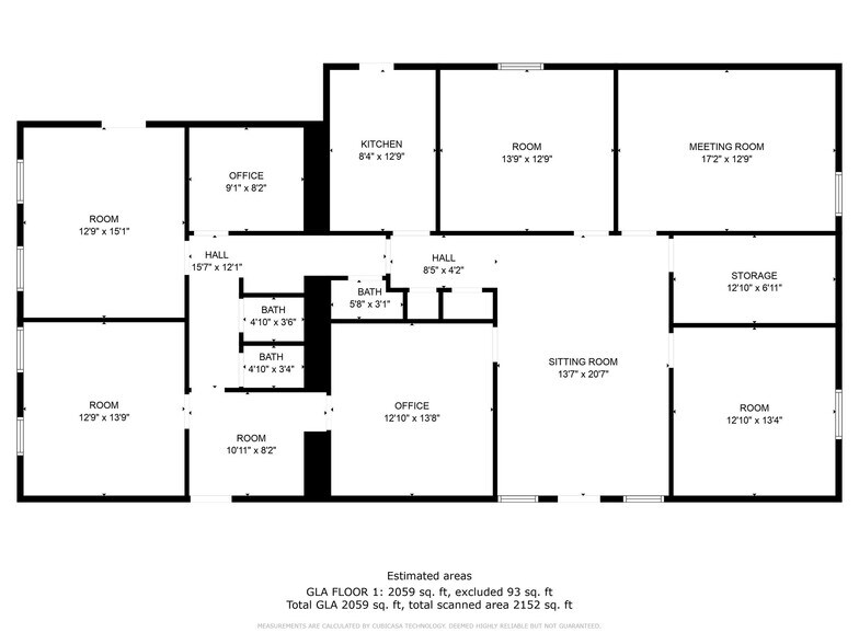 607 1st st, Lillington, NC à vendre - Photo de l’immeuble – Image 2 sur 37
