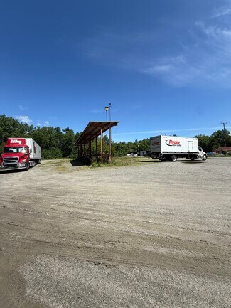 Plus de détails pour 19 Mill Rd, West Chesterfield, NH - Terrain à louer