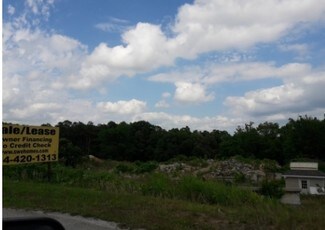 Plus de détails pour 3340 Hwy 92, Douglasville, GA - Terrain à louer