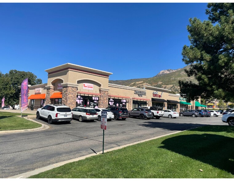 4780 Harrison Blvd, Ogden, UT à louer - Photo principale – Image 1 sur 9