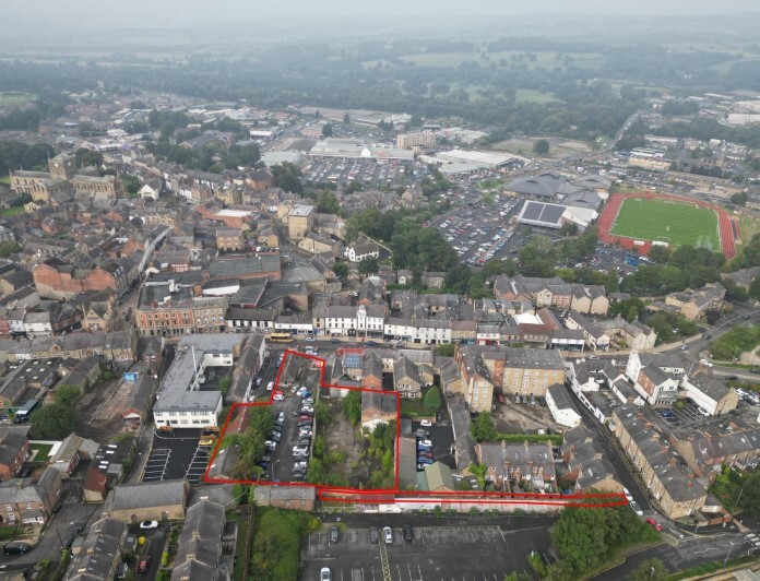 Priestpopple, Hexham à vendre - Photo principale – Image 1 sur 1