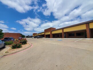 Plus de détails pour 712 N Hampton Rd, DeSoto, TX - Bureau/Local commercial à louer