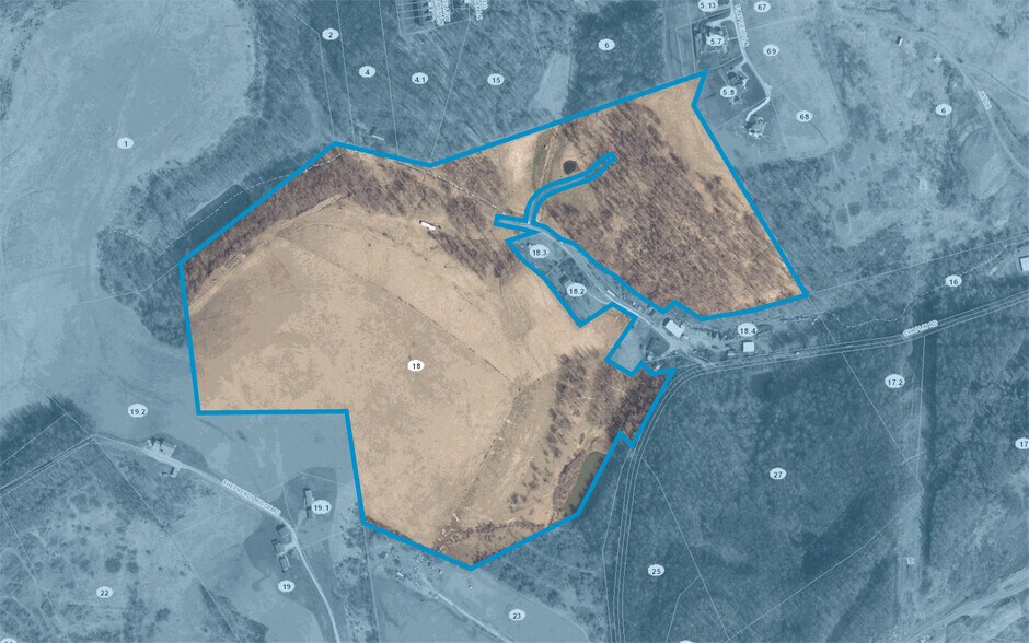 750 Chaplin Rd, Morgantown, WV à vendre - Photo de l’immeuble – Image 3 sur 15
