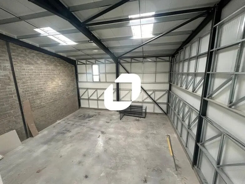 34 Rue Paul Journee, Chaumont-en-Vexin à vendre - Photo de l’immeuble – Image 3 sur 12