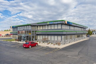 Plus de détails pour 7015 Spring Meadows Dr W, Holland, OH - Bureau à vendre