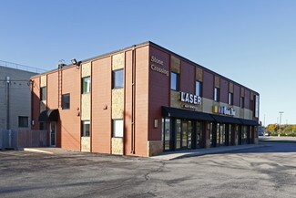 Plus de détails pour 1221 3rd Ave SW, Rochester, MN - Bureau à louer