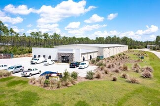 Plus de détails pour 17684 Cordova Pl, Panama City Beach, FL - Industriel/Logistique à vendre