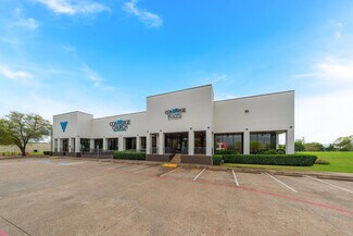 Plus de détails pour 1611 Wilmeth Rd, McKinney, TX - Spécialisé à vendre