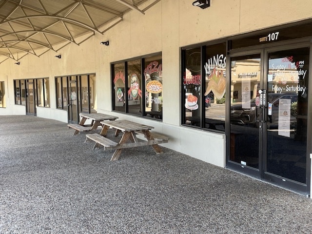 7115 Blanco Rd, San Antonio, TX à louer Photo intérieure– Image 1 sur 7