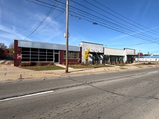 Plus de détails pour 2508-2518 S Cedar St, Lansing, MI - Local commercial à vendre