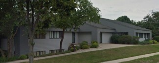 Plus de détails pour Hayes Road Office Complex – Bureau à vendre, Madison, WI
