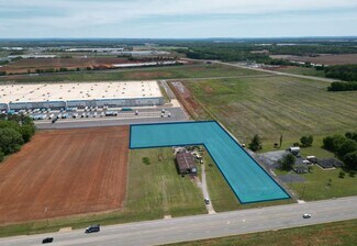 Plus de détails pour 26412 Old Highway 20, Madison, AL - Terrain à vendre