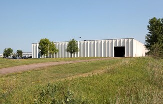 Plus de détails pour 8235 220th St W, Lakeville, MN - Industriel/Logistique à louer