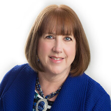 Heidi Parrish