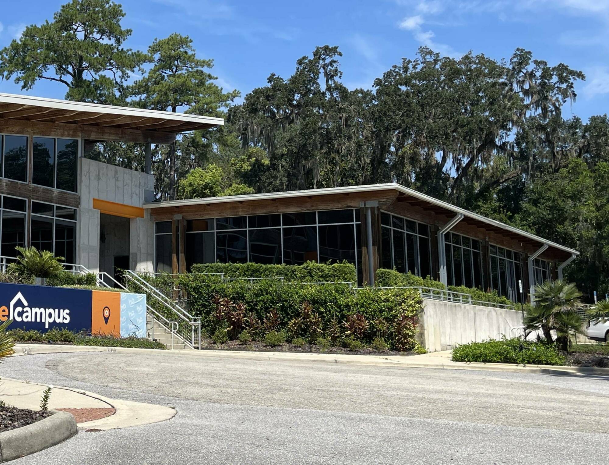 7600 Nw 5th Pl, Gainesville, FL à louer Photo intérieure– Image 1 sur 14