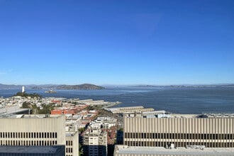 50 California St, San Francisco, CA à louer Photo intérieure– Image 1 sur 1