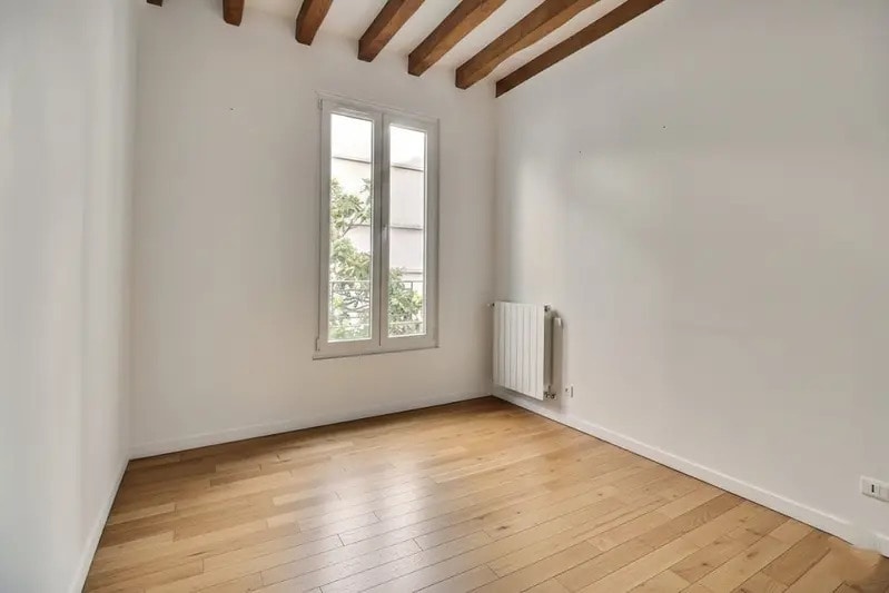 Bureau dans Paris à louer - Photo de l’immeuble – Image 2 sur 9