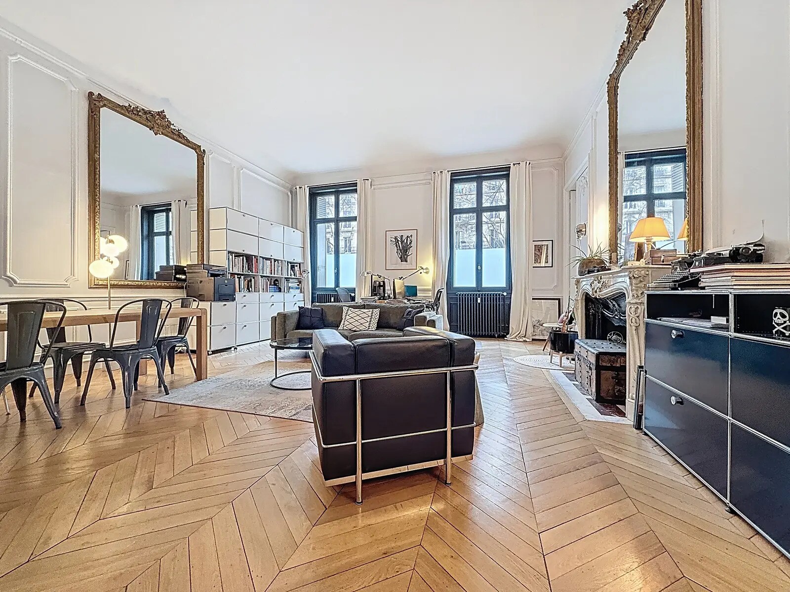 Bureau dans Paris à louer Photo intérieure– Image 1 sur 25