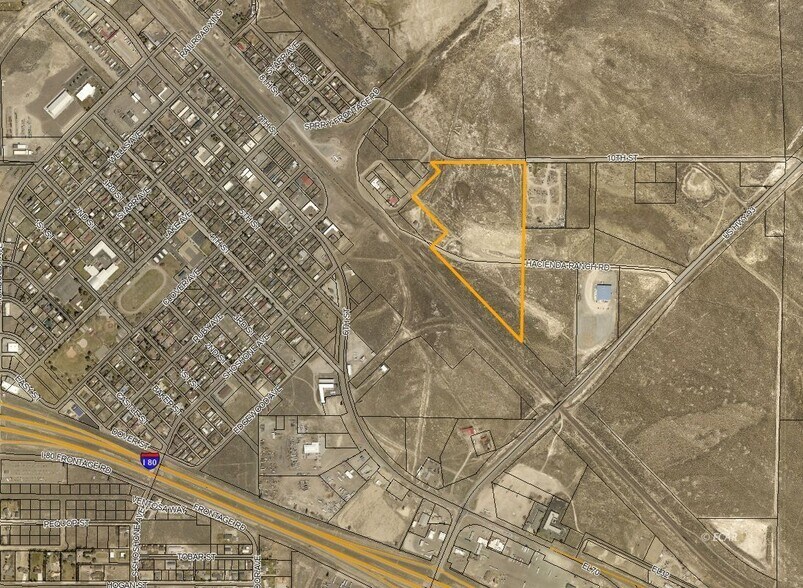 TBD US 93 hwy, Wells, NV à vendre - Photo de l’immeuble – Image 2 sur 22