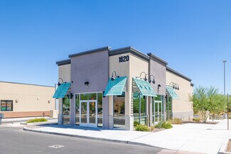 Plus de détails pour 1620 Tucson Marketplace blvd, Tucson, AZ - Local commercial à louer