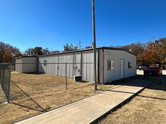 Plus de détails pour 41805-41901 Wolverine Road – à vendre, Shawnee, OK