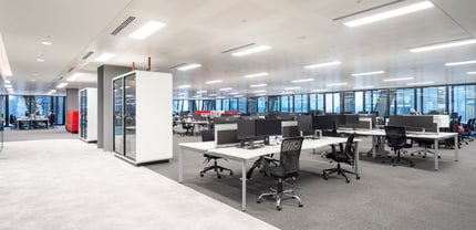 122 Leadenhall St, Londres à louer Photo intérieure– Image 2 sur 3