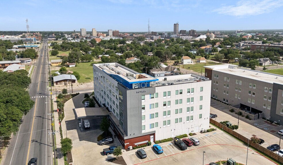 900 S 11th St, Waco, TX à vendre - Photo de l’immeuble – Image 3 sur 41
