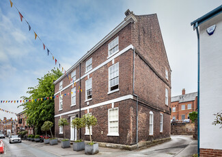 Plus de détails pour 98 King St, Knutsford - Coworking à louer