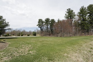 Plus de détails pour South River & Circle Drive rd, Bedford, NH - Terrain à vendre