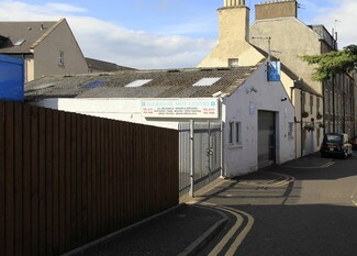 Plus de détails pour 5 Steads Pl, Edinburgh - Local d’activités à vendre