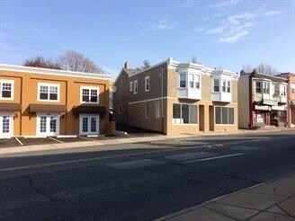 1029 W Lancaster Ave, Bryn Mawr, PA à vendre - Photo de l’immeuble – Image 3 sur 13