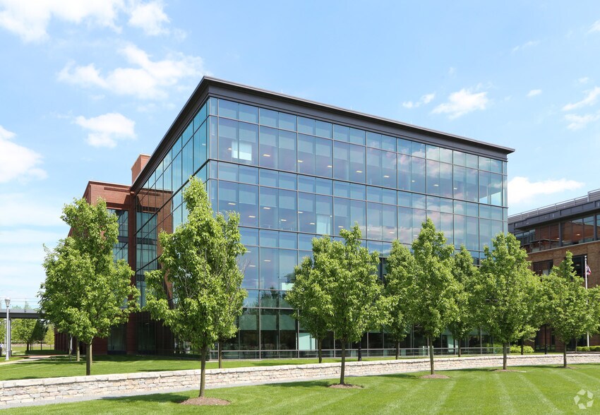 1050 Yard St, Columbus, OH à louer - Photo de l’immeuble – Image 2 sur 2