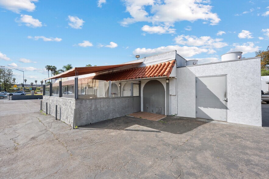 4263 Taylor St, San Diego, CA à louer - Photo de l’immeuble – Image 3 sur 9