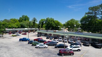 Plus de détails pour Oakwood Avenue Retail Center – Local commercial à vendre, Huntsville, AL