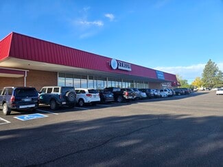 Plus de détails pour 10690 Del Mar Pky, Aurora, CO - Local commercial à louer