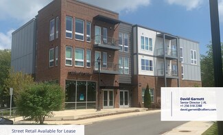 Plus de détails pour 85 Shorter St, Madison, AL - Local commercial à louer