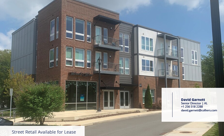 85 Shorter St, Madison, AL à louer Photo de l’immeuble– Image 1 sur 5