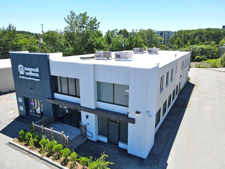 665 Cochituate Rd, Framingham, MA à louer - Photo de l’immeuble – Image 3 sur 3