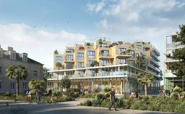 Plus de détails pour Local commercial à vendre