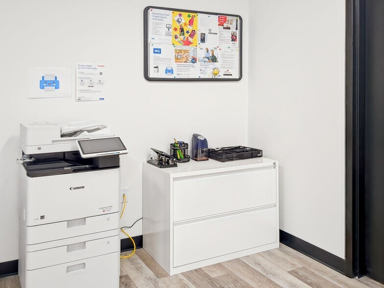 6301 NW 5th Way, Fort Lauderdale, FL à louer - Photo intérieure – Image 2 sur 11