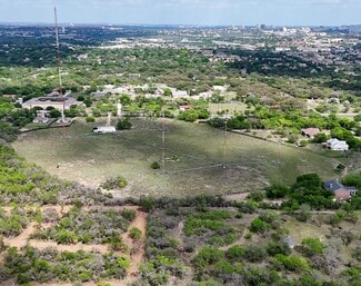 Plus de détails pour 8855 Abe Lincoln Blvd, San Antonio, TX - Terrain à vendre