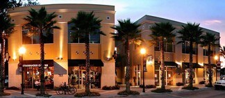 Plus de détails pour 711 S Howard Ave, Tampa, FL - Coworking à louer