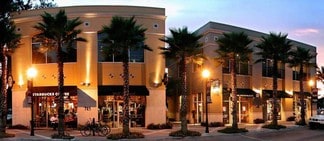 Plus de détails pour 711 S Howard Ave, Tampa, FL - Coworking à louer