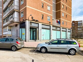 Plus de détails pour Calle Pintor Murillo, 28, Móstoles - Logement à vendre