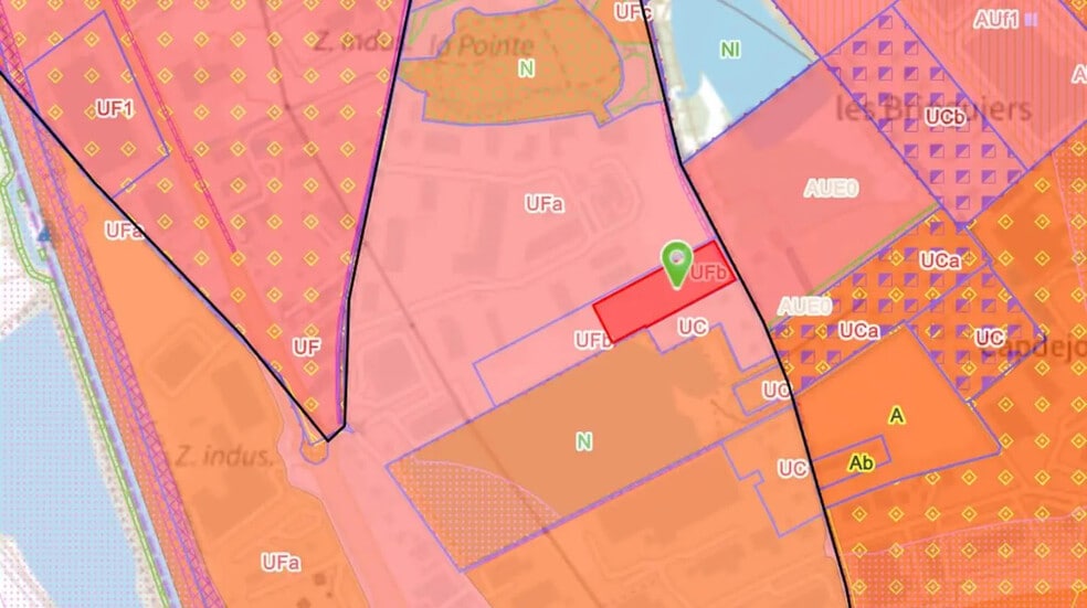4 Rue De L'Europe, Lespinasse à vendre - Photo de l’immeuble – Image 2 sur 3