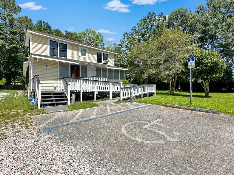 1505 S Hwy 95A, Cantonment, FL à vendre - Photo de l’immeuble – Image 2 sur 42