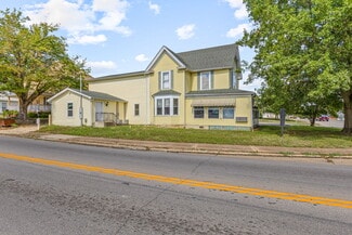 Plus de détails pour 47 N Allen St, Bonne Terre, MO - Local commercial à vendre