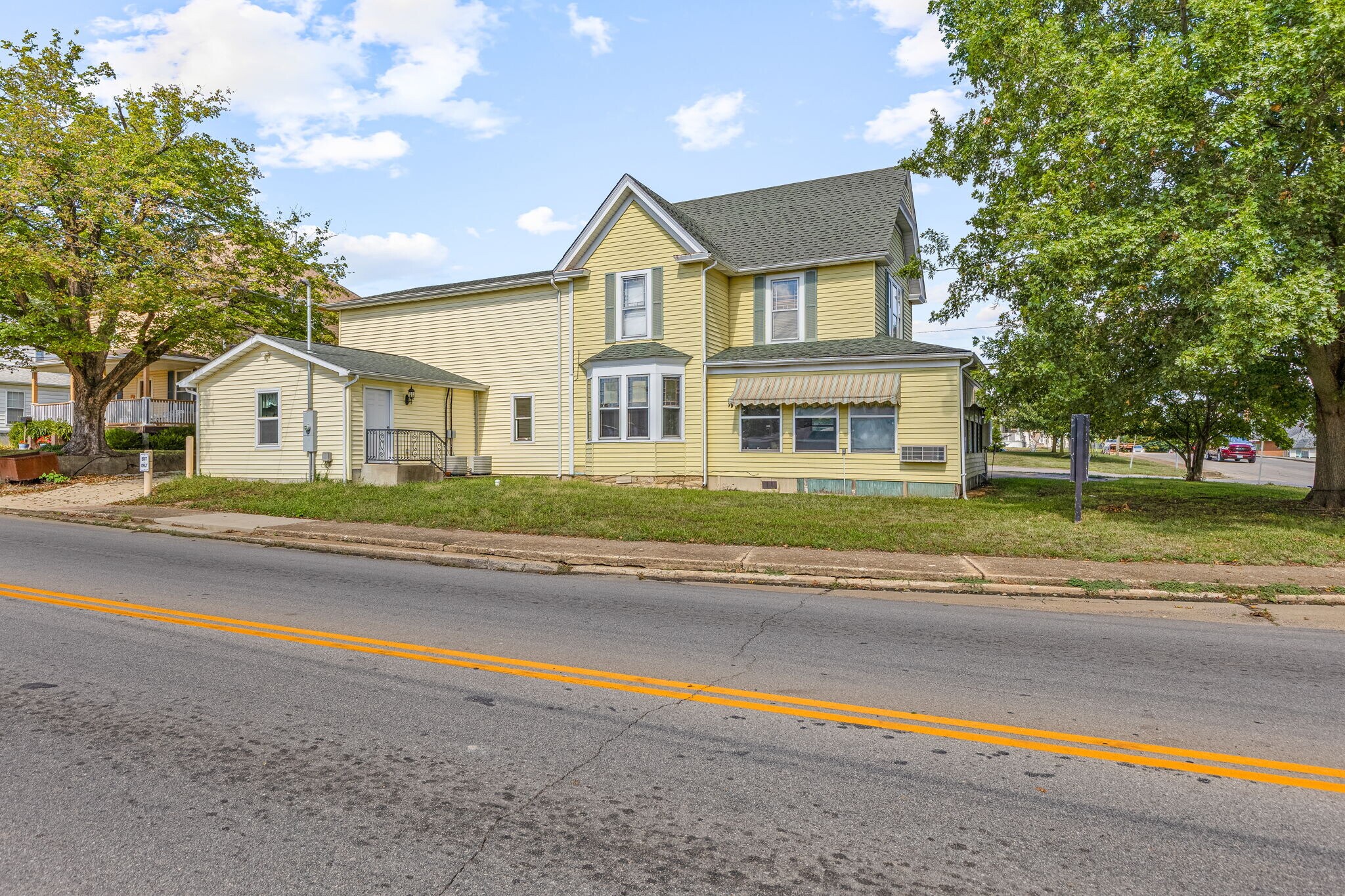 47 N Allen St, Bonne Terre, MO à vendre Photo principale– Image 1 sur 72