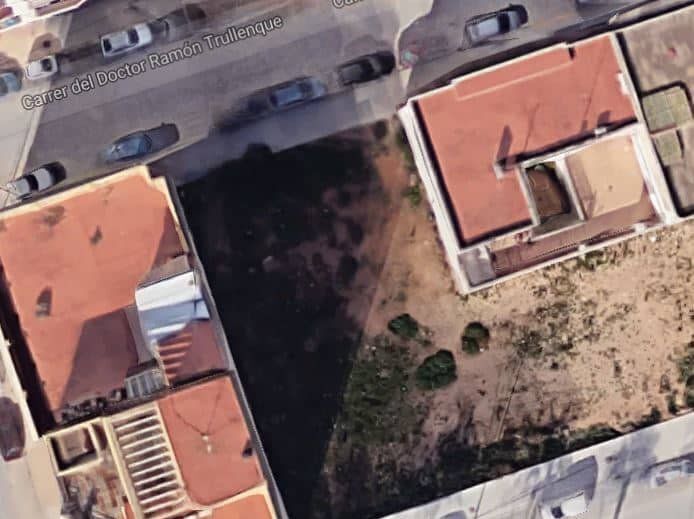 Terrain dans Carlet, Valencia à vendre Aérien– Image 1 sur 6